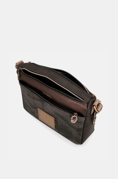 Torba fashion Anekke FW24 Land L - 31x21x9cm - Slika 7