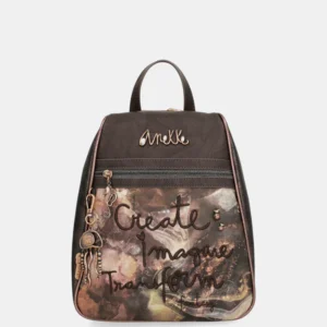 Ruksak fashion Anekke FW24 Land 26x30x9cm