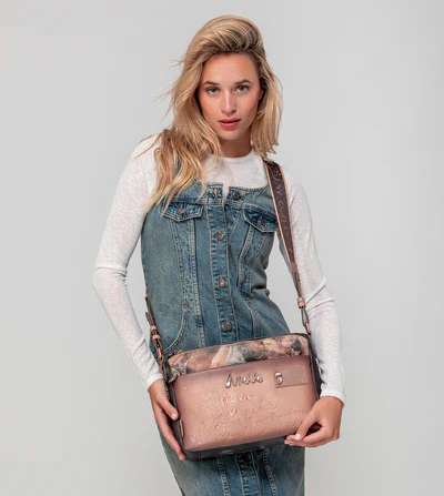 Torba fashion Anekke FW24 Land L - 31x21x9cm - Slika 8