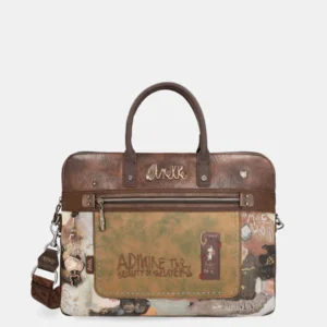 Torba poslovna Anekke FW24 Outer 40x30x5cm