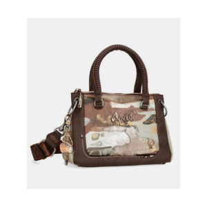 Anekke Torba fashion Anekke FW24 Outer M-26x19x9cm 39811-277 P12