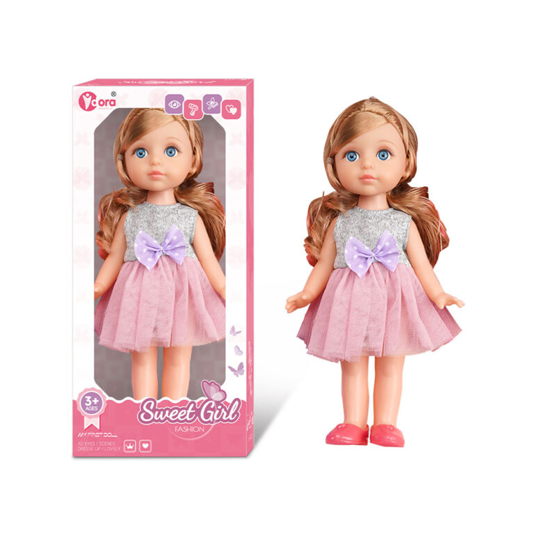 Lutka Sweet Girl