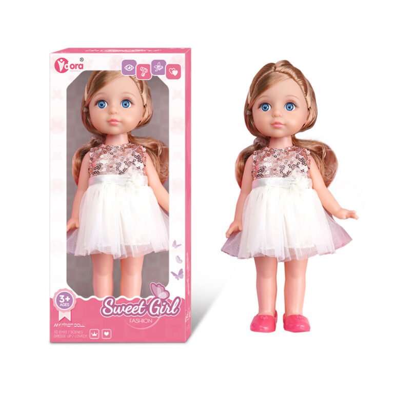 Lutka Sweet Girl - Slika 2