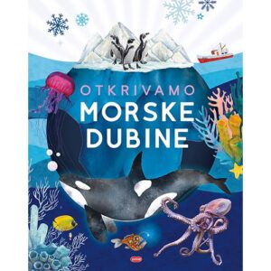 Otkrivamo morske dubine