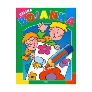 Velika bojanka