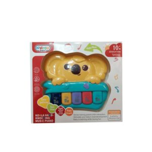 Klavijatura dječja igračka Koala