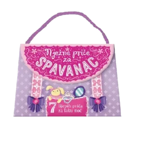 Nježne priče za spavanac