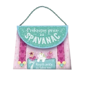 Prekrasne priče za spavanac