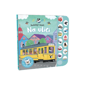 Poslušaj i nauči – Na ulici