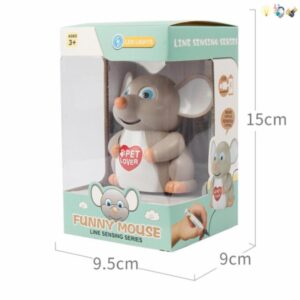 Igračka Miš na senzor