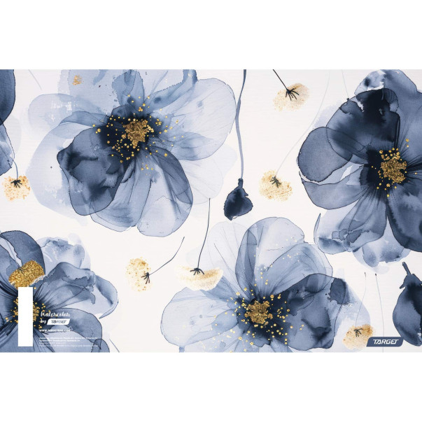 Bilježnica Target A4 Watercolor crta - Slika 3