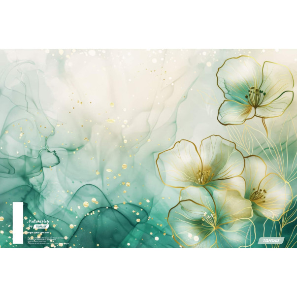 Bilježnica Target A4 Watercolor crta - Slika 5