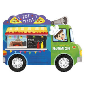 Svijet na kotačima – Njamion