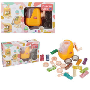 Igračka set plasetlin za izradu kolača