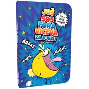 Još 505 fora viceva za djecu