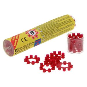 Metci za pištolj 8/1 na kolutu