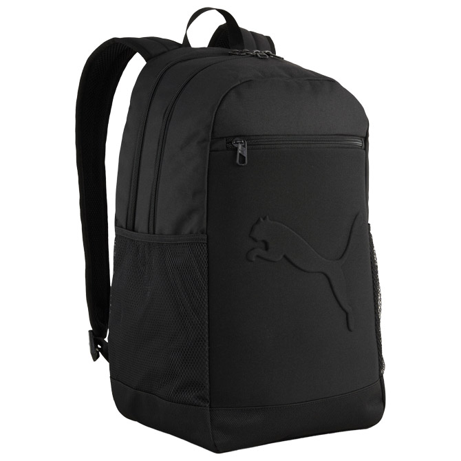 Ruksak Puma Buzz - crni