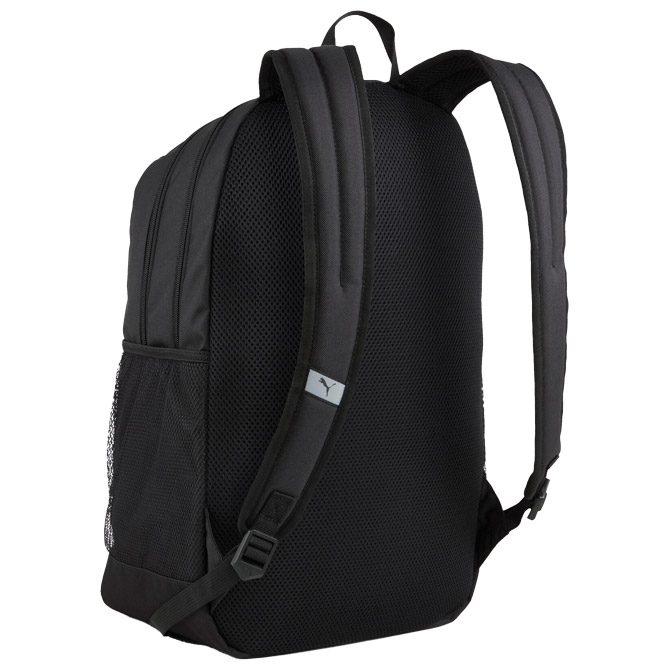 Ruksak Puma Buzz - crni - Slika 2