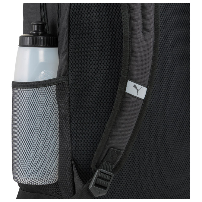 Ruksak Puma Buzz - crni - Slika 3