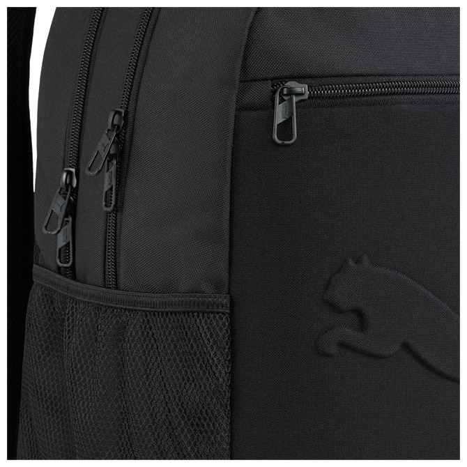 Ruksak Puma Buzz - crni - Slika 4