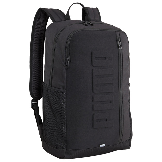 Ruksak Puma "S" crni