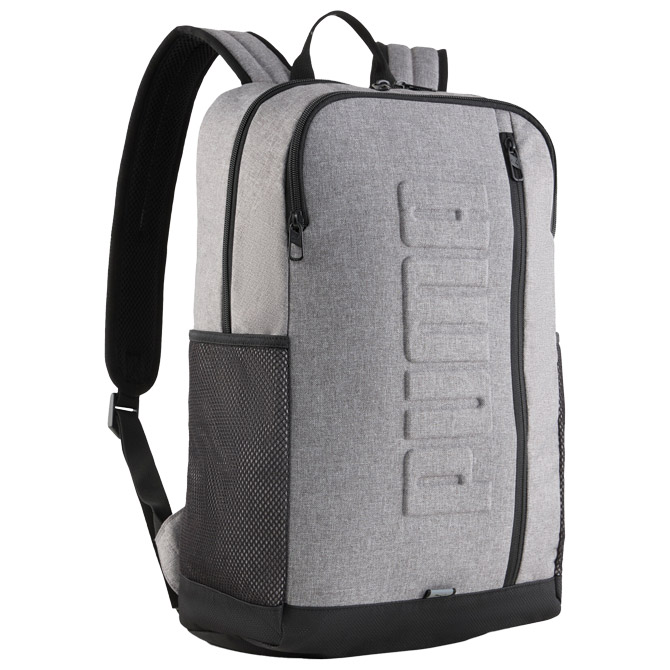 Ruksak Puma Heather - sivi