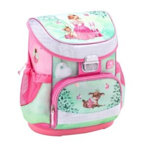 Torba školska Belmil mini-fit princess with friends 405-33