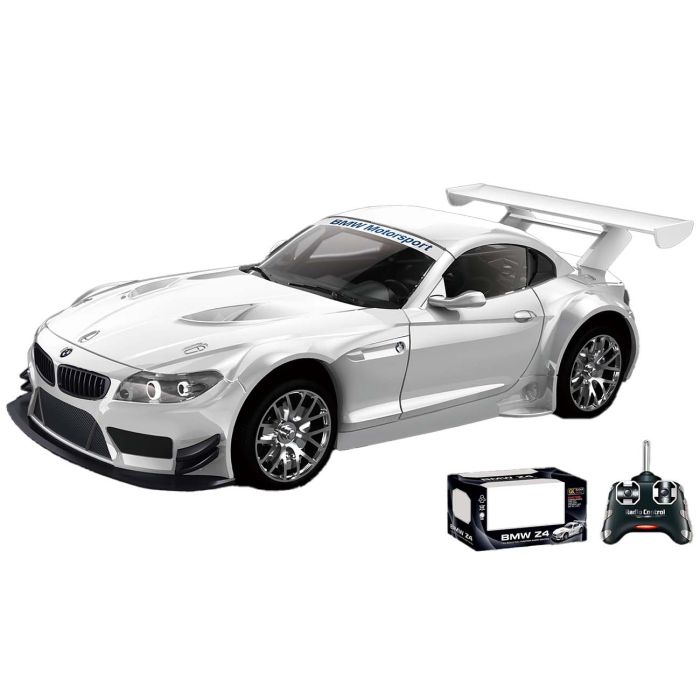 R/C BMW Z4, 1:24