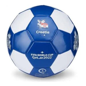 Nogometna lopta Croatia FIFA vel.5