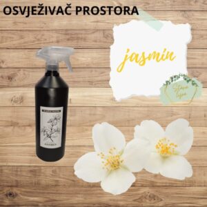 Osvježivač prostora - jasmin