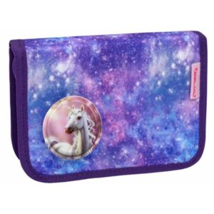 Pernica Belmil Violet Universe 335-74 puna,1zip,2 preklopa
