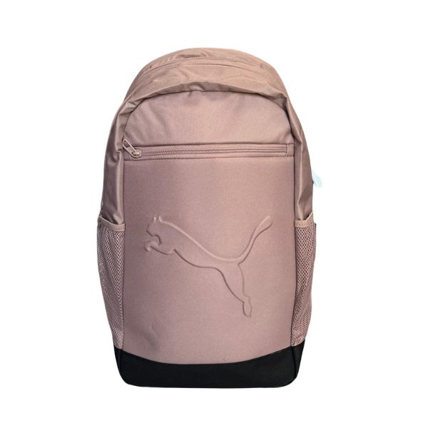 Ruksak Puma Buzz - pastel roza