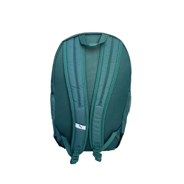 Ruksak Puma Buzz - tirkiz - Slika 2