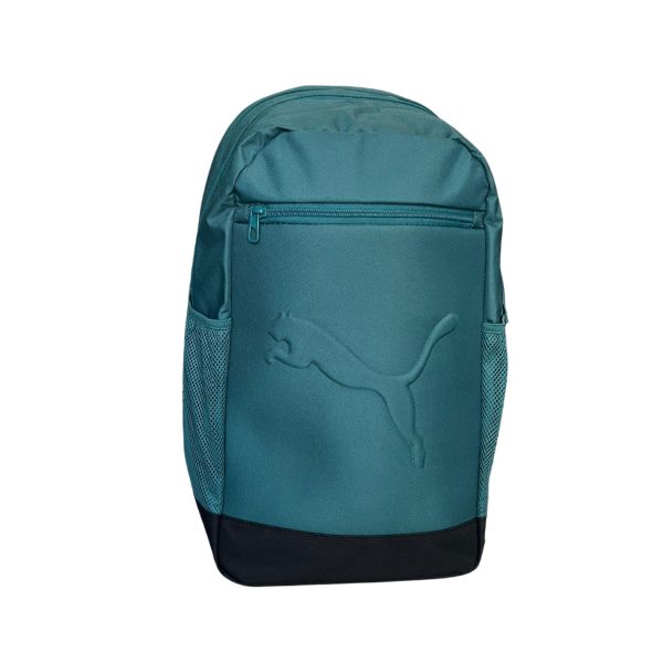 Ruksak Puma Buzz - tirkiz