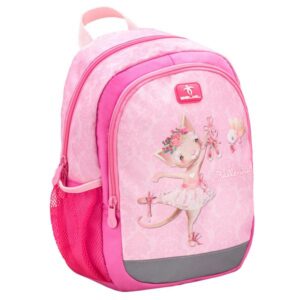 RUKSAK BELMIL Kiddy plus 305-4 vrtićki Ballerina