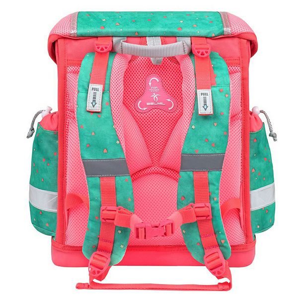 Školska torba Belmil Classy 403-13 anatomska Classy Cute Sloth - Slika 5