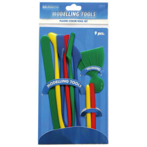 Alat za modeliranje pvc