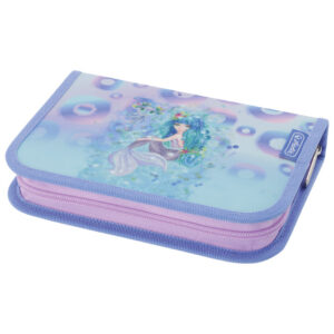 Pernica puna 1zip 2preklopa Mystic Mermaid Herlitz