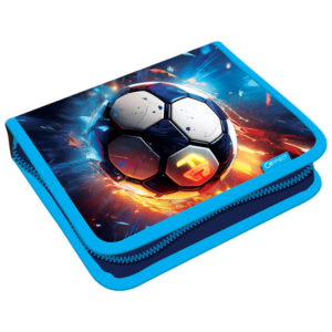 Pernica puna 1zip 2preklopa Football 1A 26.Connect