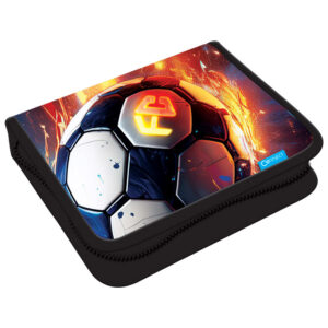 Pernica puna 1zip 2preklopa Football 1B 26.Connect