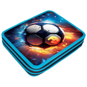 Pernica puna 2zipa Football 26.Connect