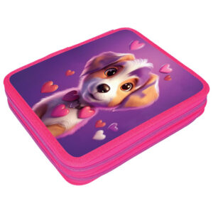 Pernica puna 2zipa Love Dog 26.Connect