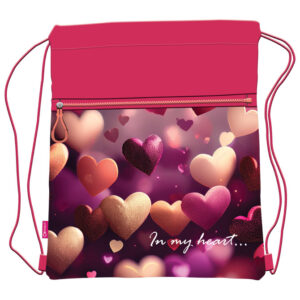 Vrećica za tjelesni In My Heart 26.Connect