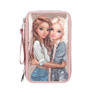 TOPModel trostruka pernica DOTS