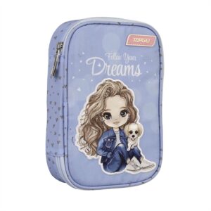 PERNICA Target Multy Follow Your Dream, 1 zip, puna