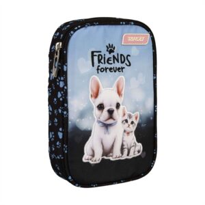 PERNICA Target Multy Friends Forever, 1 zip, puna