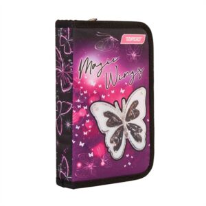 Pernica puna Target 1ZIP Magic Wings