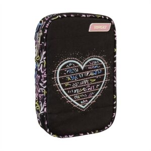 PERNICA Target Multy LOVE VIBES, 1 zip, puna