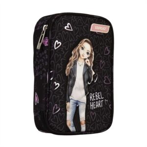 Multy REBEL HEART olovka