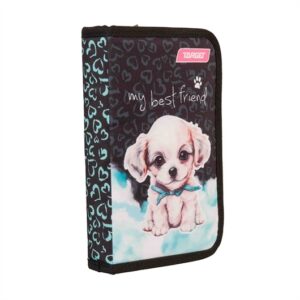 Pernica puna Target 1ZIP Puppy Love